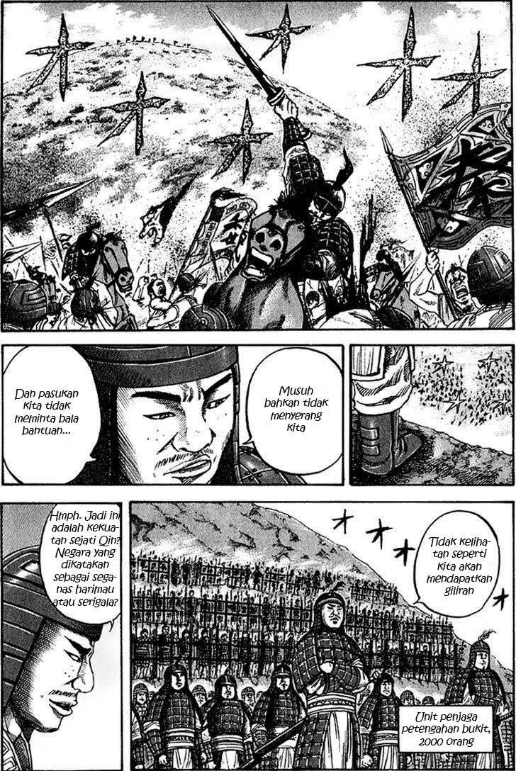 Baca Kingdom Chapter 62 Gambar 2