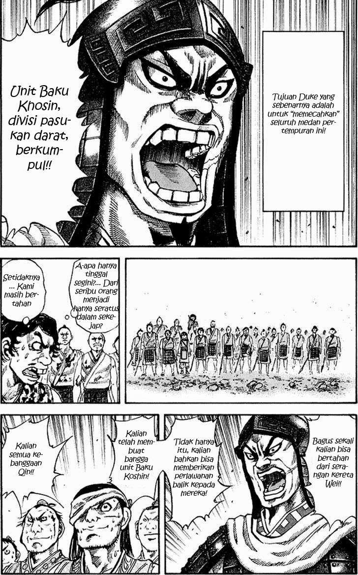 Kingdom Chapter 59 Gambar 15