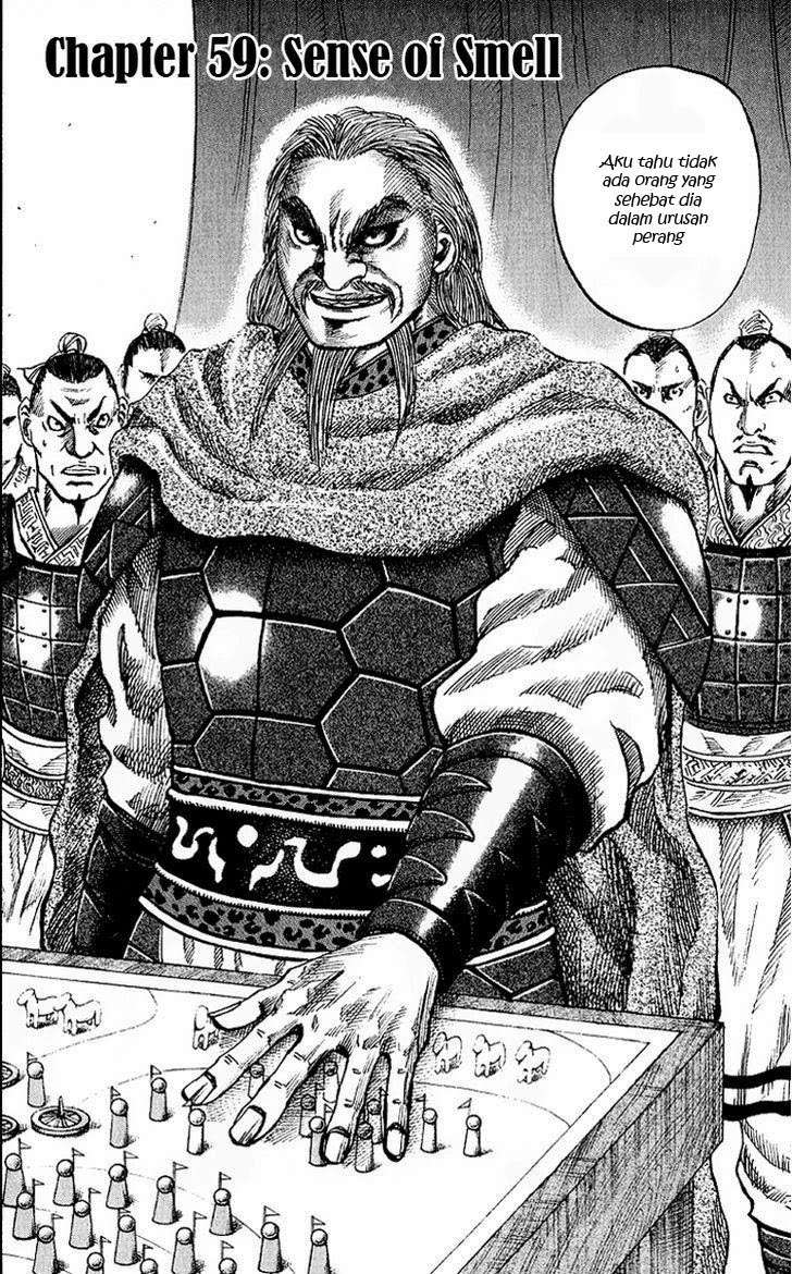 Baca Kingdom Chapter 59 Gambar 2