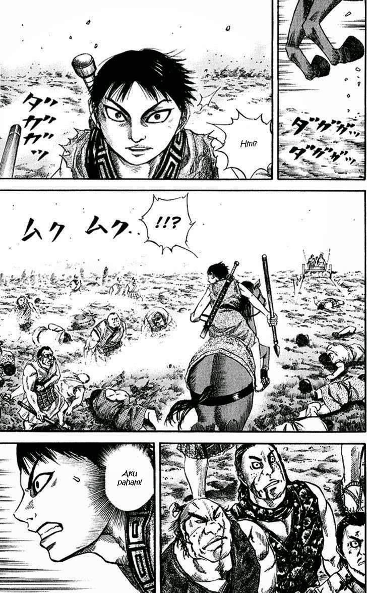 Kingdom Chapter 59 Gambar 5