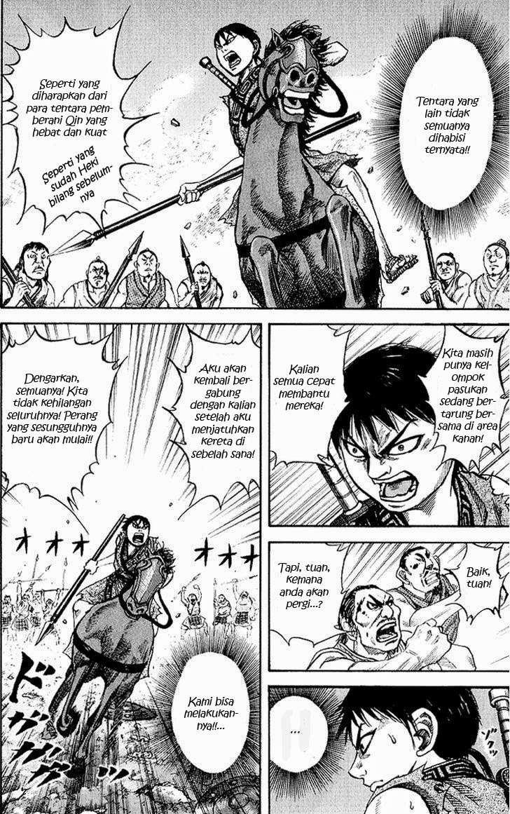 Kingdom Chapter 59 Gambar 6