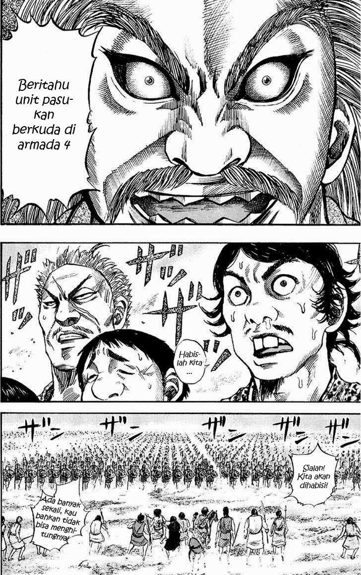 Kingdom Chapter 59 Gambar 9