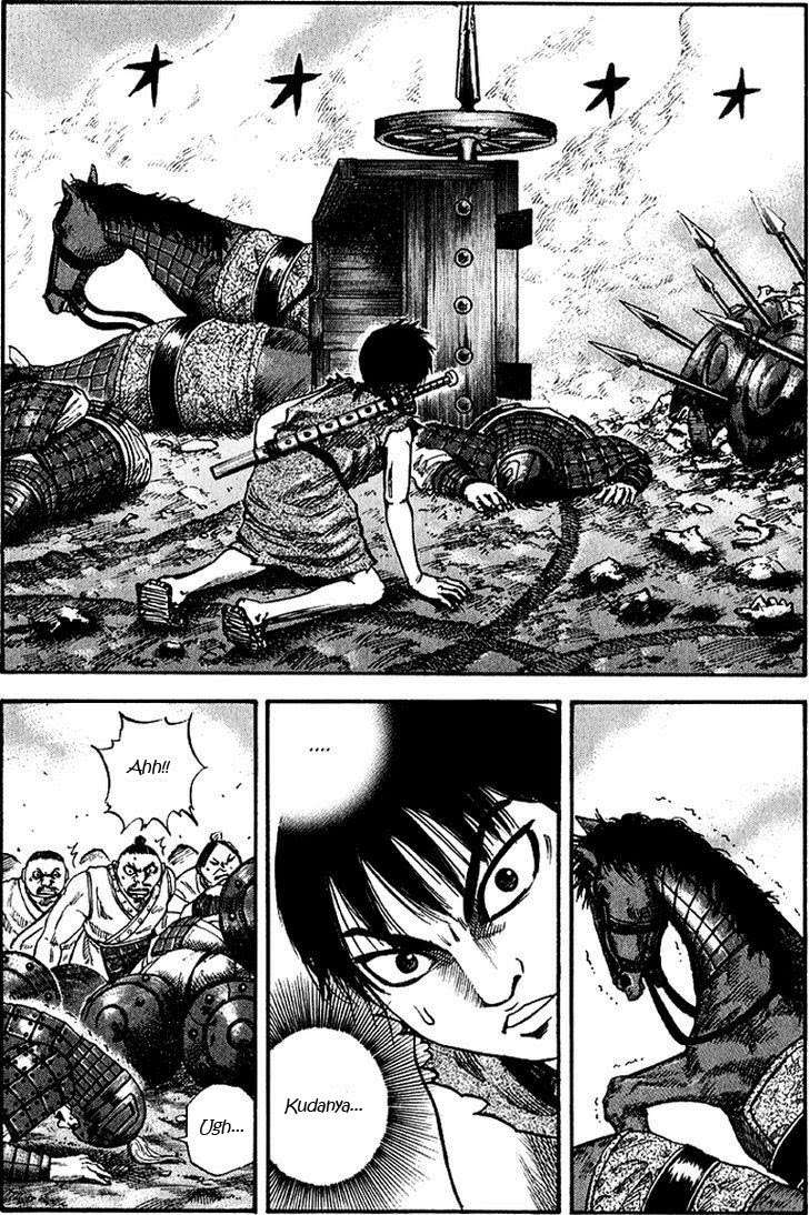 Baca Manga Kingdom Chapter 58 Gambar 2