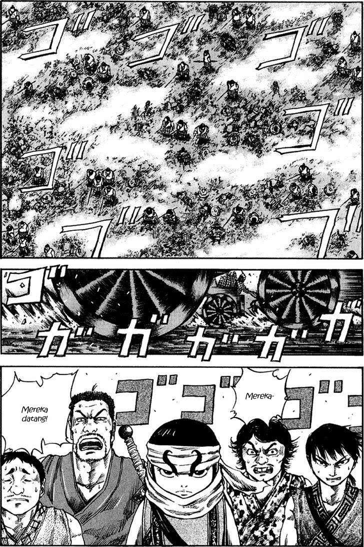 Baca Manga Kingdom Chapter 57 Gambar 2