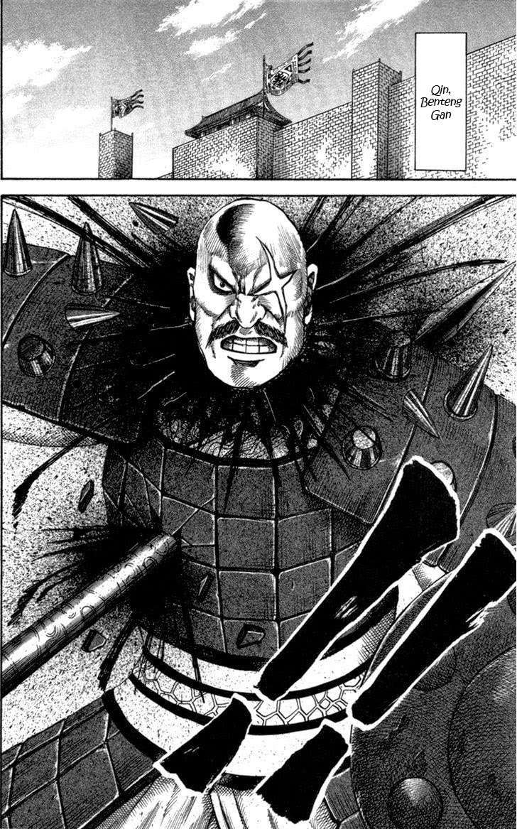 Kingdom Chapter 50 Gambar 17