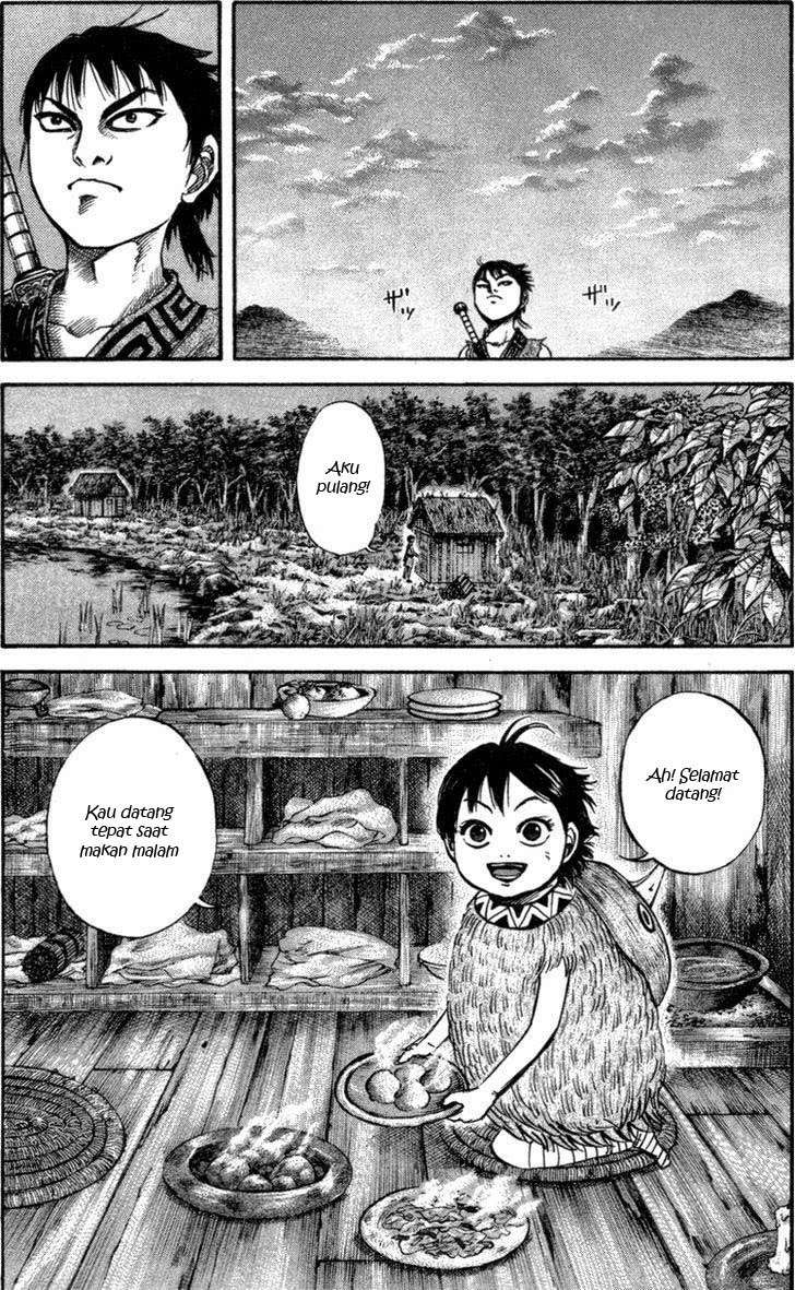 Kingdom Chapter 48 Gambar 10