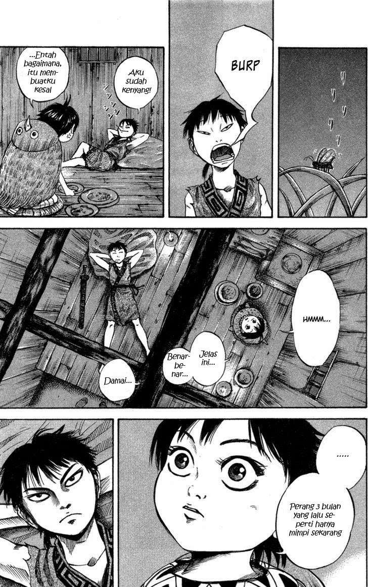 Kingdom Chapter 48 Gambar 11