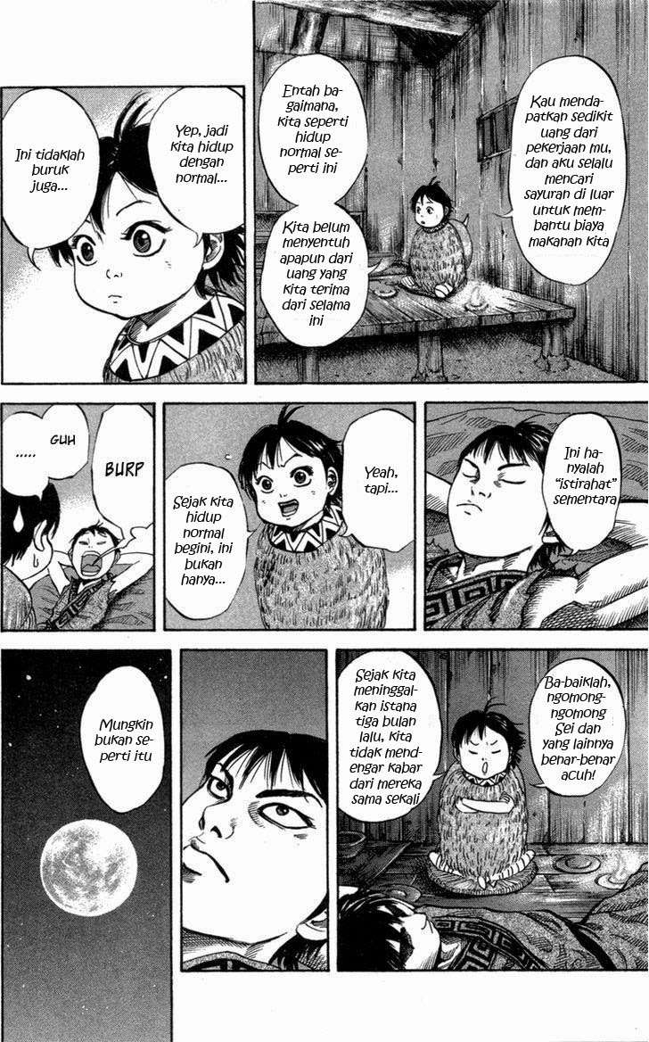Kingdom Chapter 48 Gambar 12