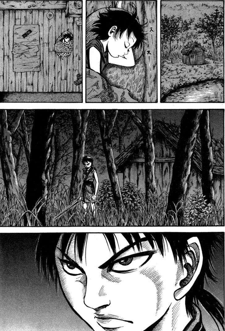 Kingdom Chapter 48 Gambar 13