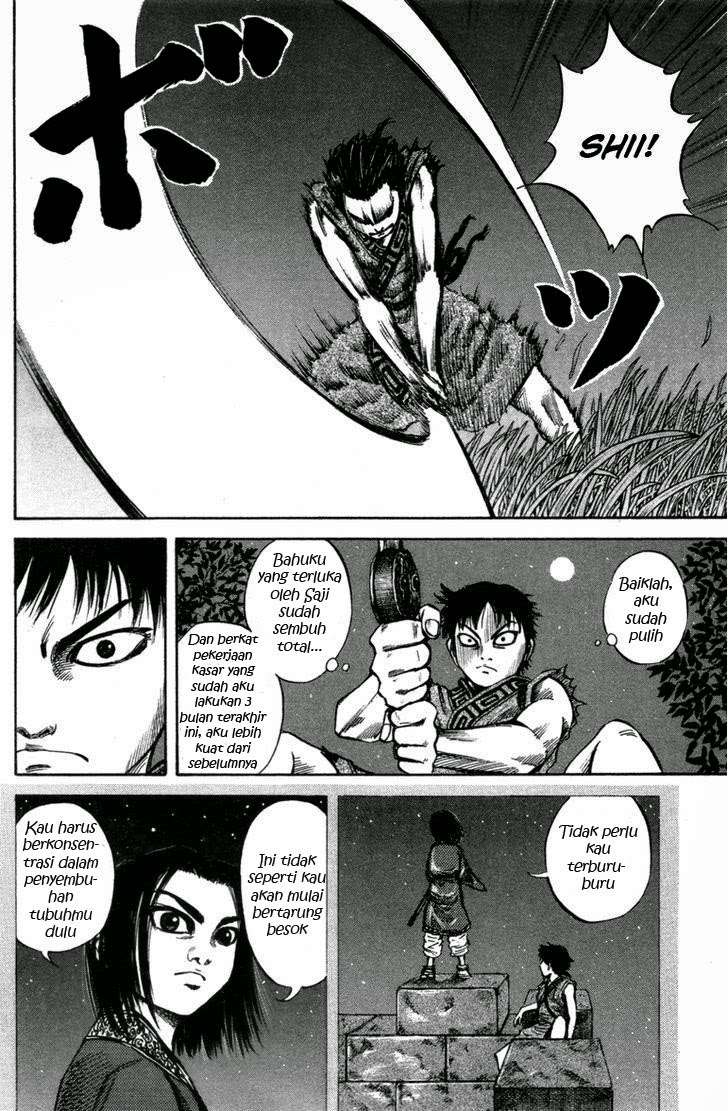 Kingdom Chapter 48 Gambar 14
