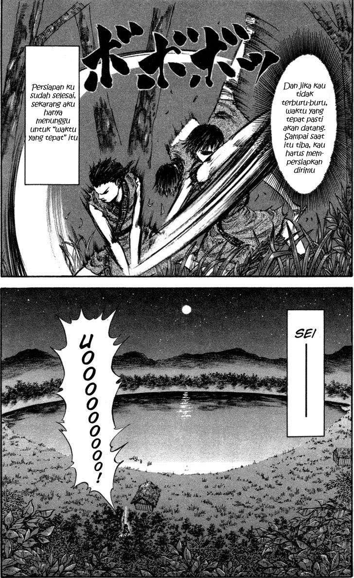 Kingdom Chapter 48 Gambar 15