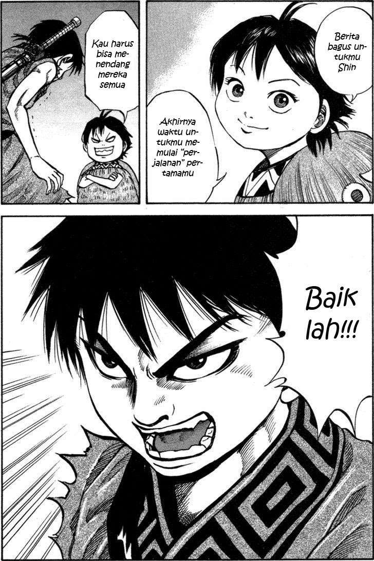 Kingdom Chapter 48 Gambar 18
