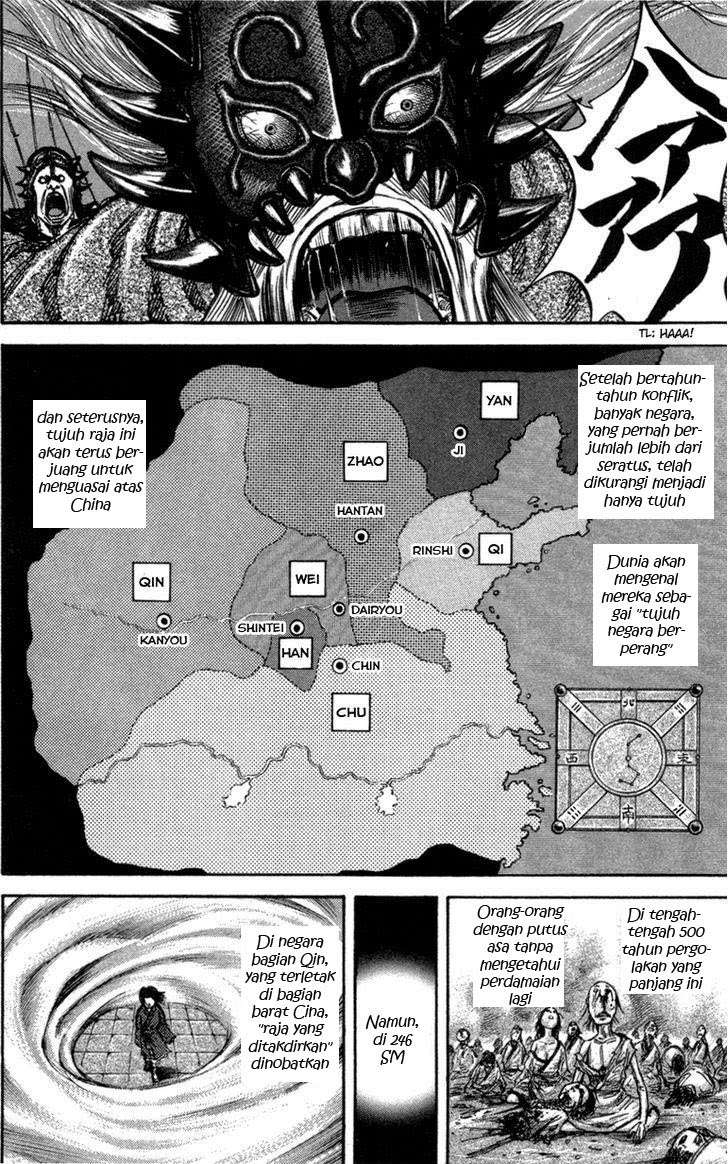 Kingdom Chapter 48 Gambar 4