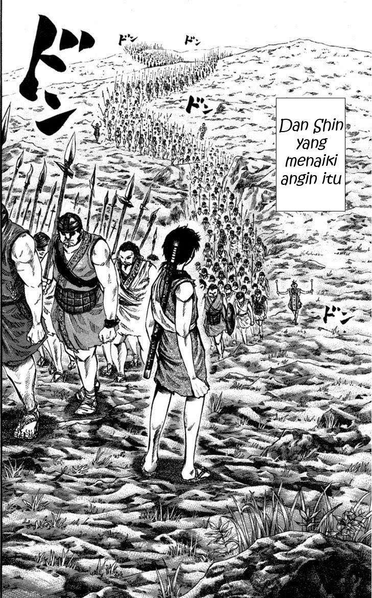 Kingdom Chapter 48 Gambar 6