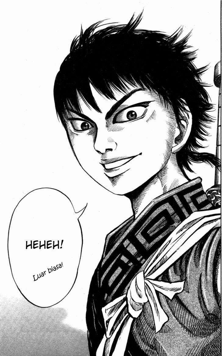 Kingdom Chapter 48 Gambar 7