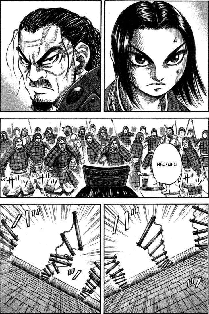 Baca Manga Kingdom Chapter 44 Gambar 2