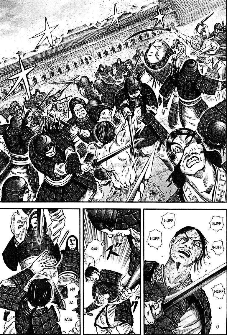Baca Kingdom Chapter 37 Gambar 2