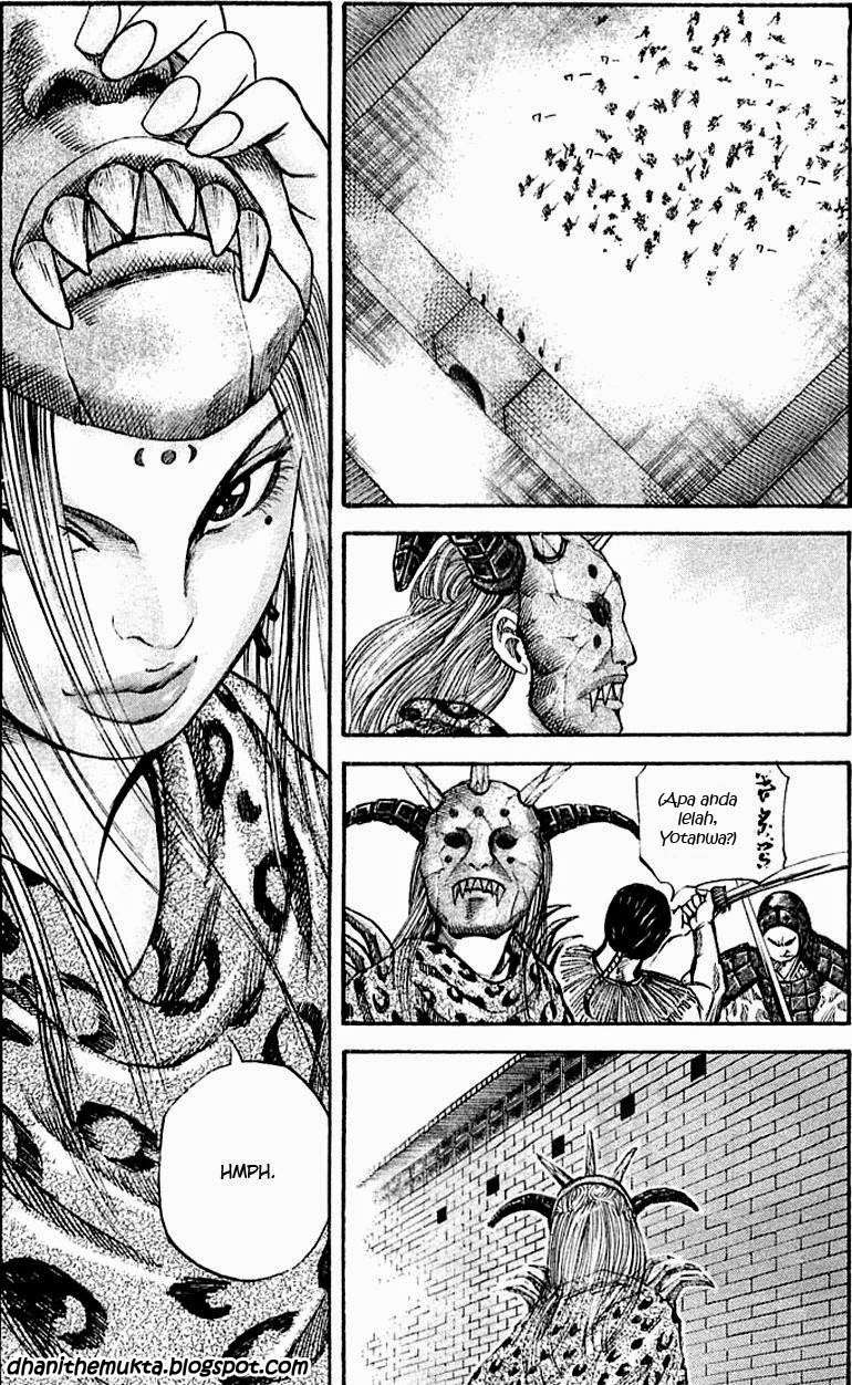Kingdom Chapter 36 Gambar 12