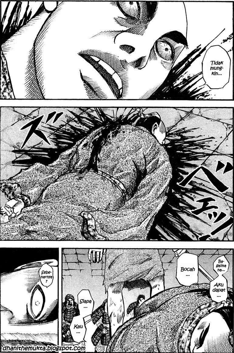 Baca Kingdom Chapter 36 Gambar 2