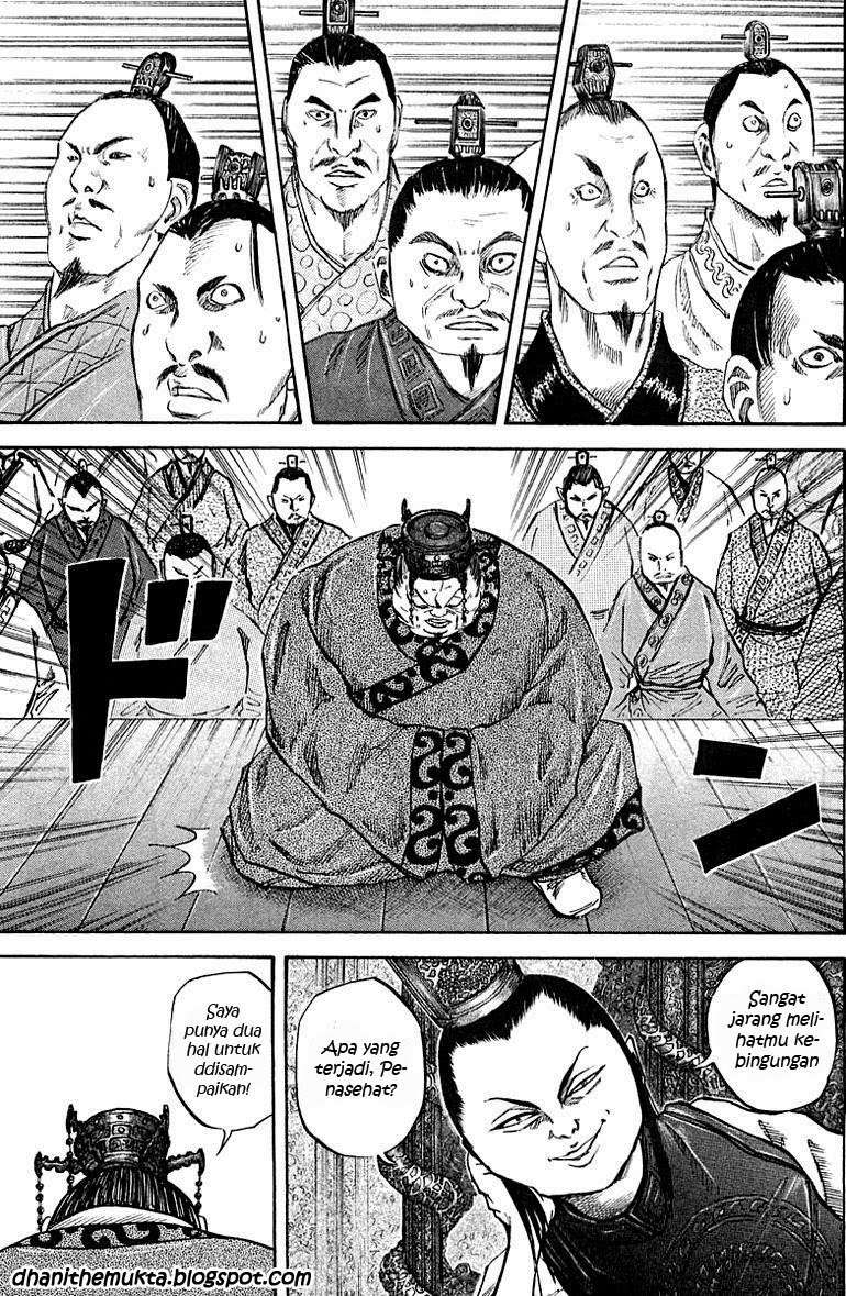 Kingdom Chapter 36 Gambar 6
