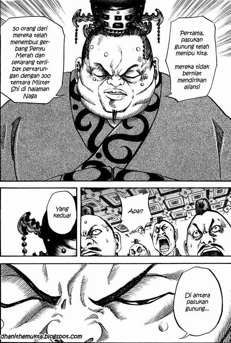 Kingdom Chapter 36 Gambar 7
