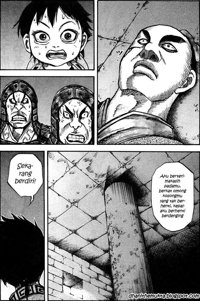 Baca Manga Kingdom Chapter 35 Gambar 2