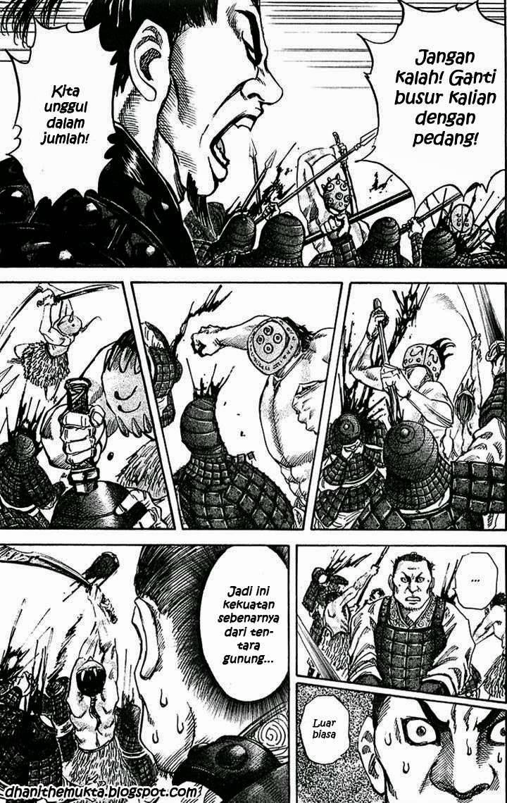 Kingdom Chapter 32 Gambar 10