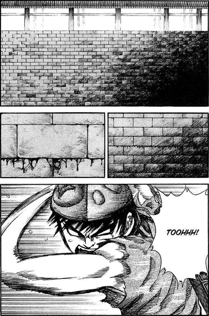 Kingdom Chapter 32 Gambar 13