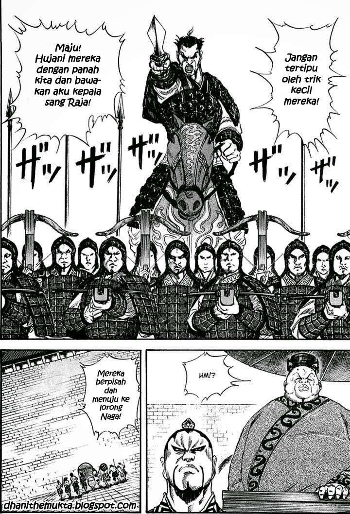 Kingdom Chapter 31 Gambar 7