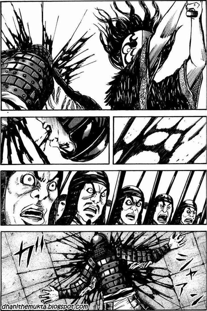 Baca Kingdom Chapter 29 Gambar 2