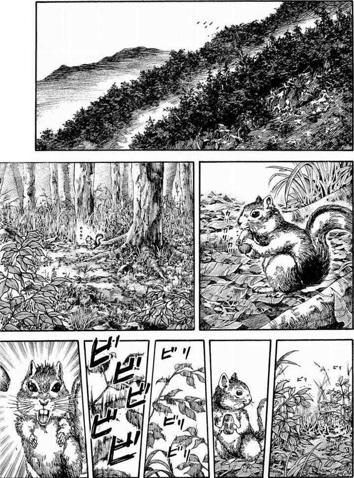 Baca Manga Kingdom Chapter 23 Gambar 2