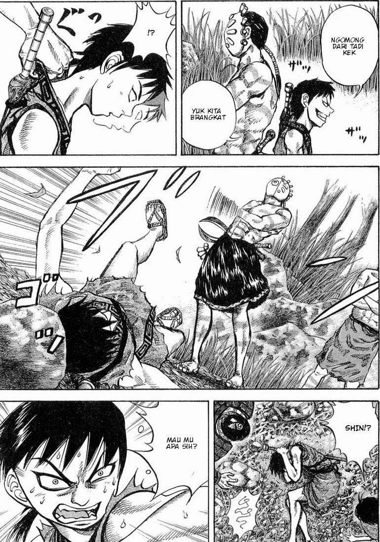 Kingdom Chapter 17 Gambar 16