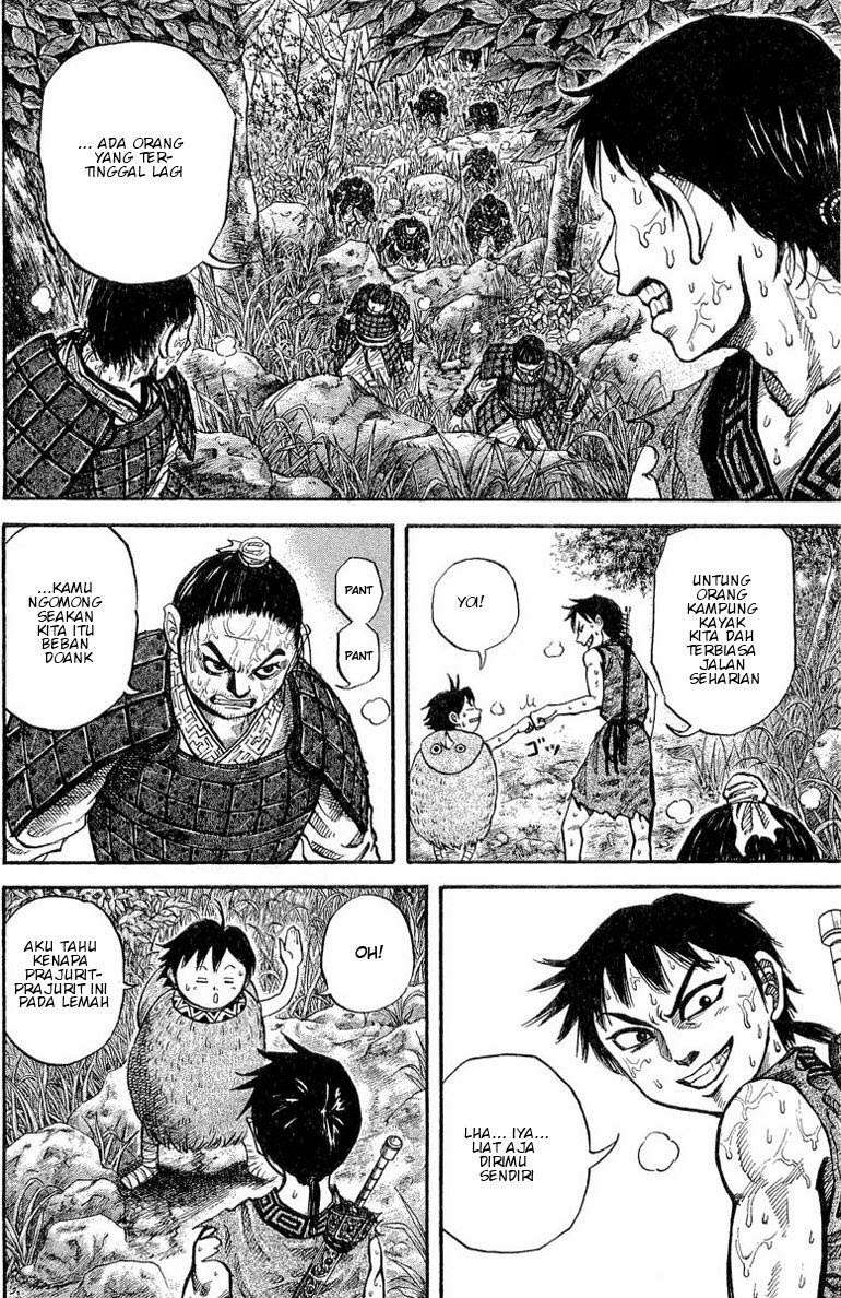 Baca  Kingdom Chapter 17 Gambar 2