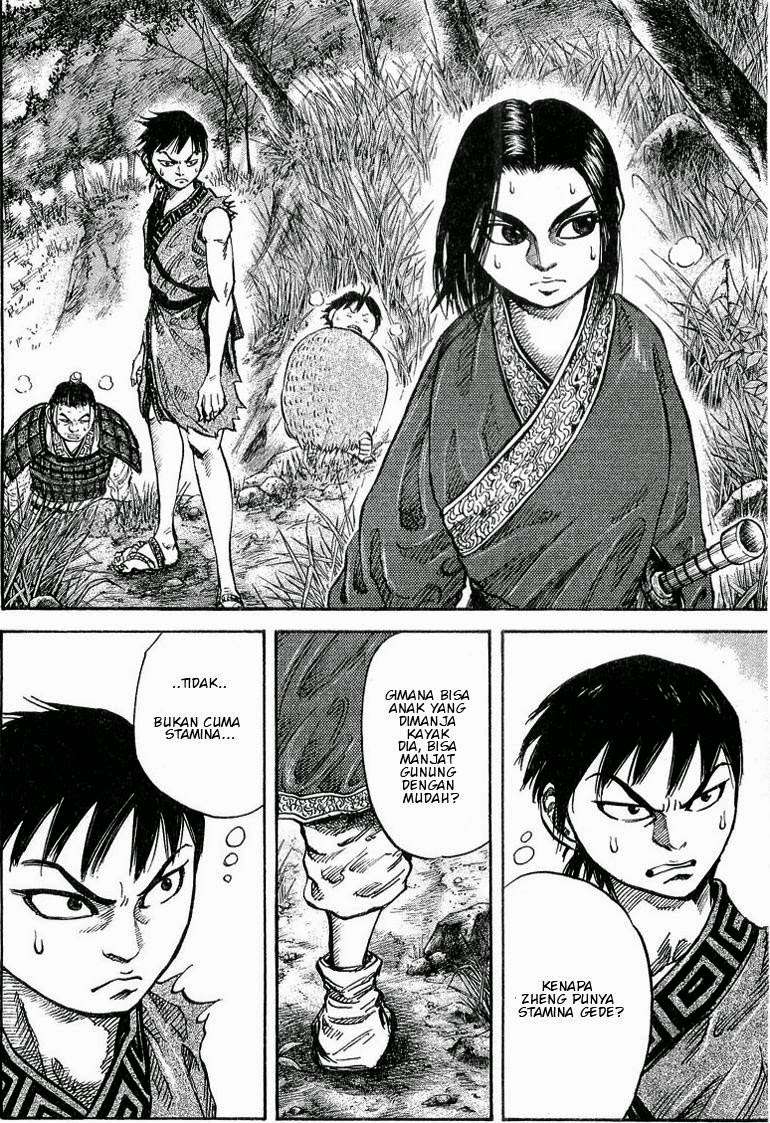 Kingdom Chapter 17 Gambar 4