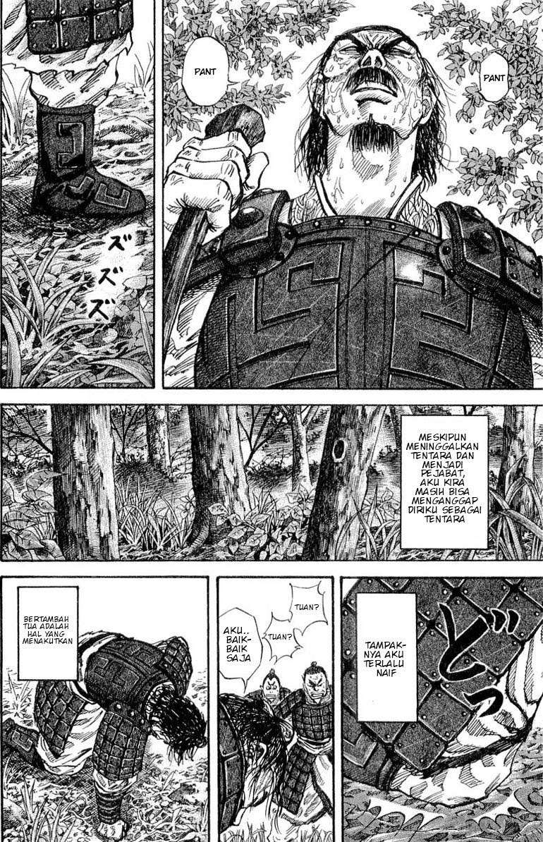 Kingdom Chapter 17 Gambar 6