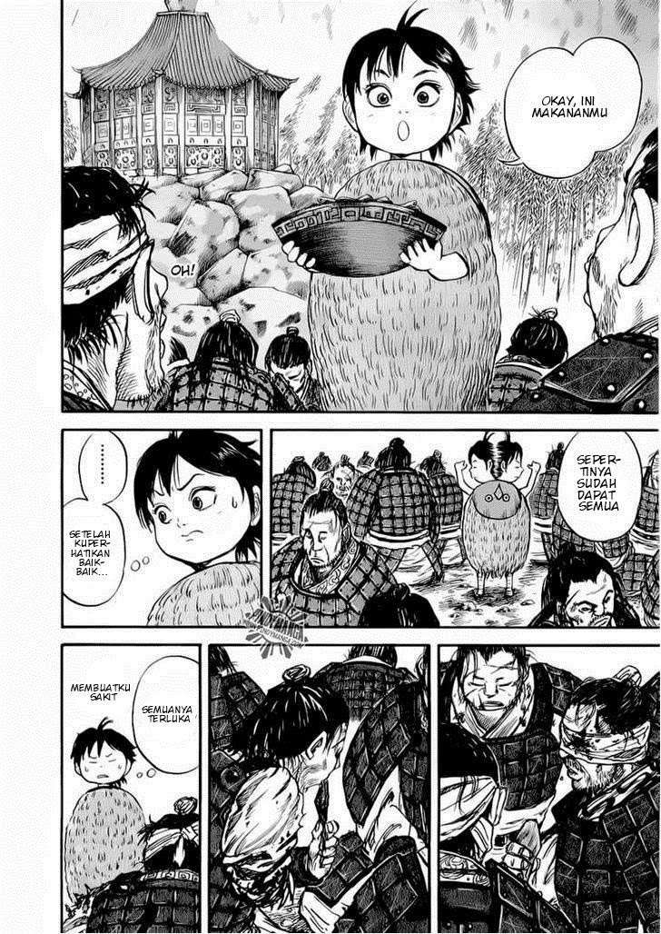Baca Manga Kingdom Chapter 13 Gambar 2