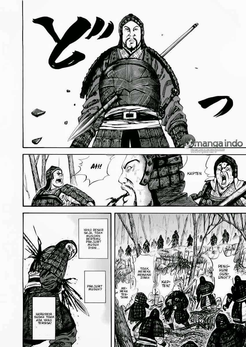 Baca Kingdom Chapter 12 Gambar 2