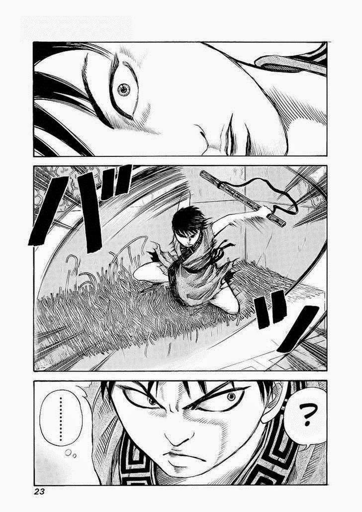 Baca Manga Kingdom Chapter 10 Gambar 2