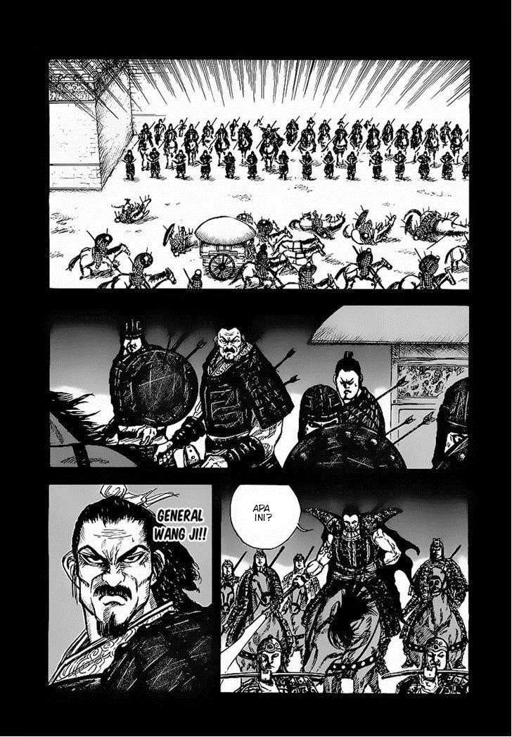 Baca Kingdom Chapter 8 Gambar 2