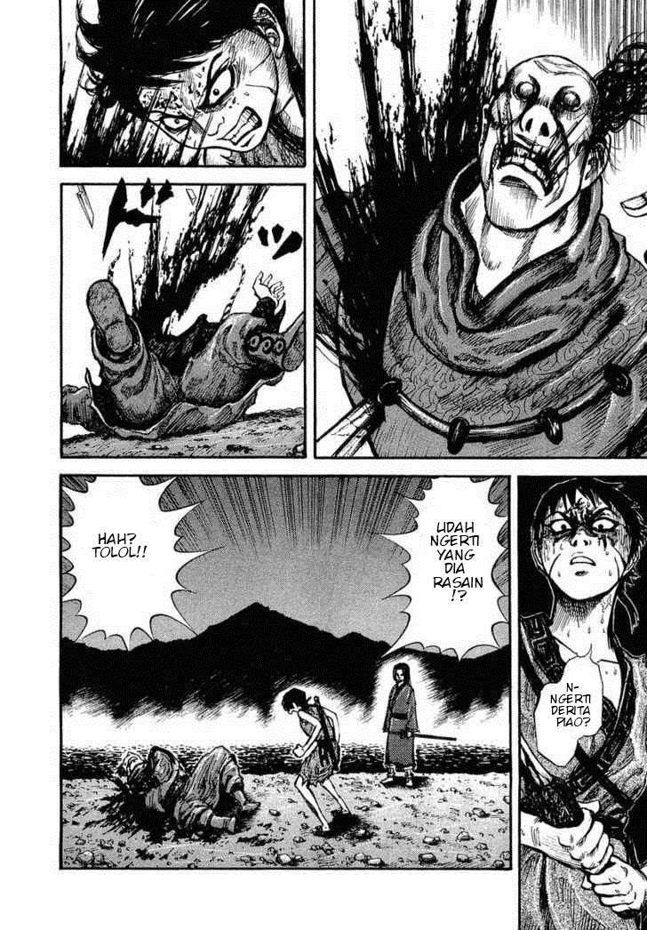 Baca Manga Kingdom Chapter 4 Gambar 2
