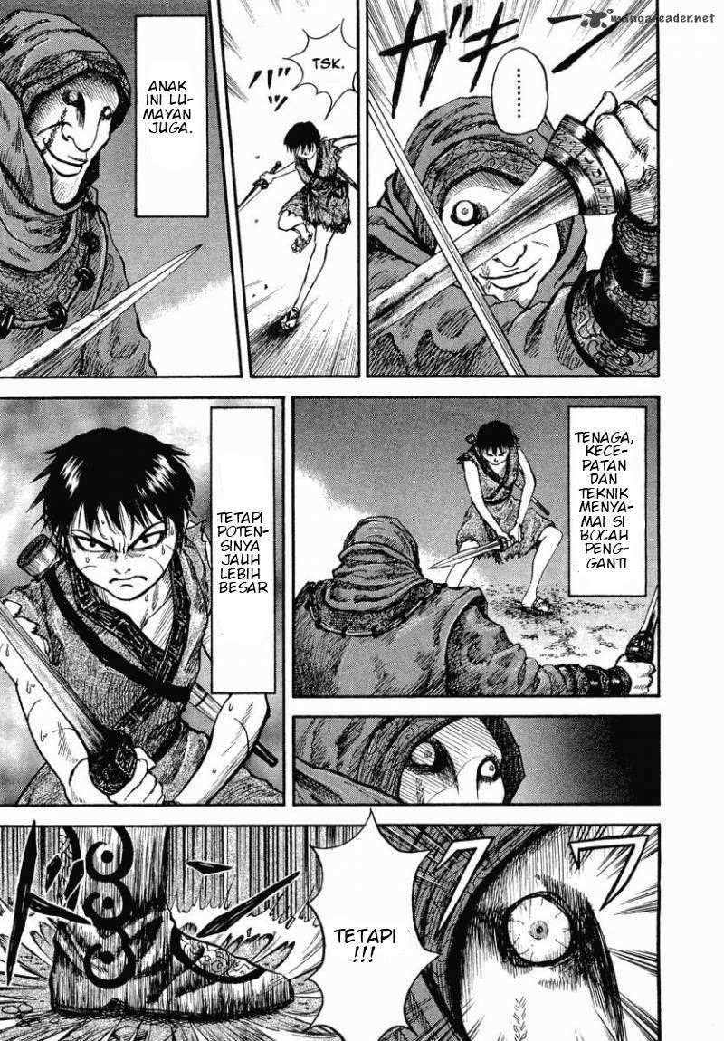 Kingdom Chapter 3 Gambar 13