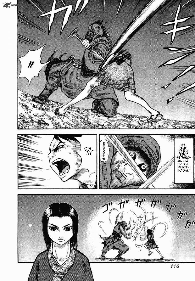Kingdom Chapter 3 Gambar 20