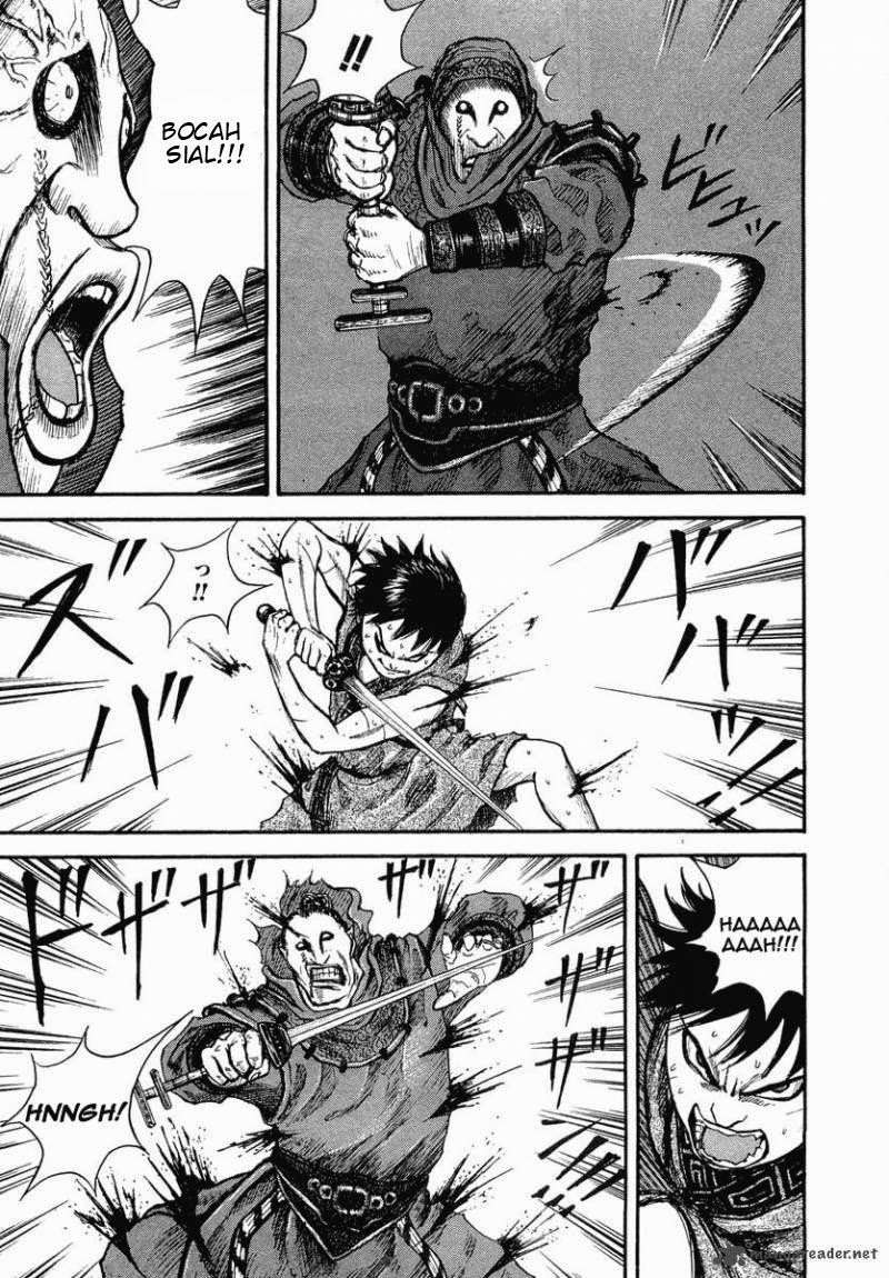 Kingdom Chapter 3 Gambar 23