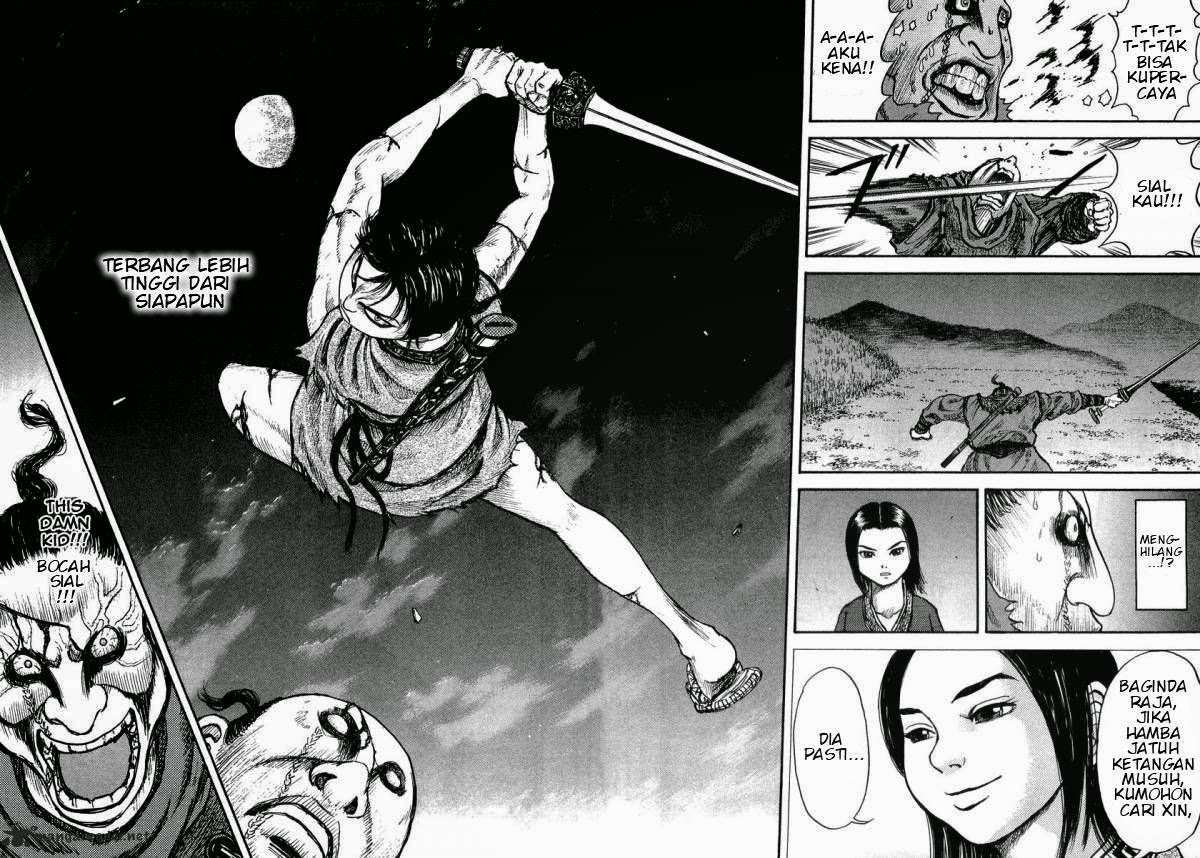 Kingdom Chapter 3 Gambar 24