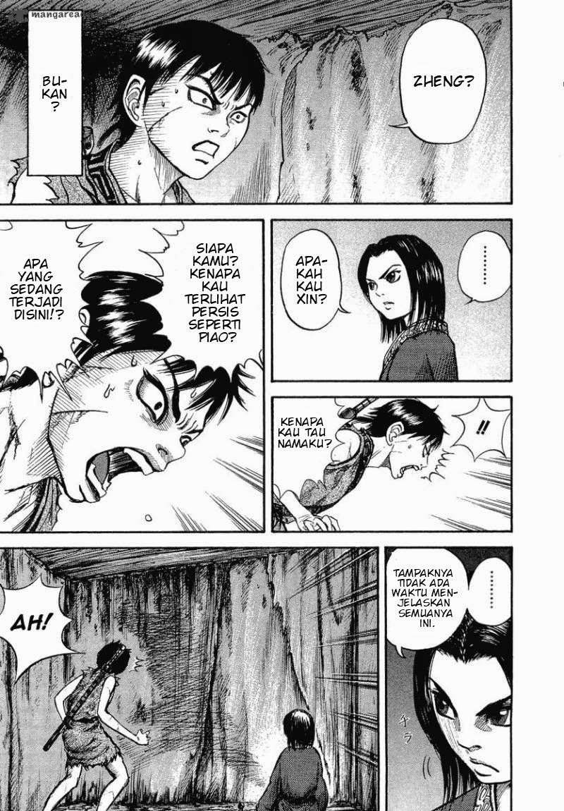 Kingdom Chapter 3 Gambar 5