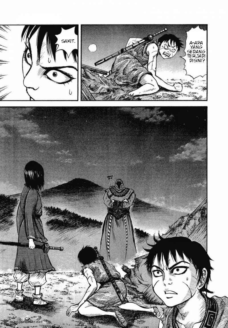 Kingdom Chapter 3 Gambar 7