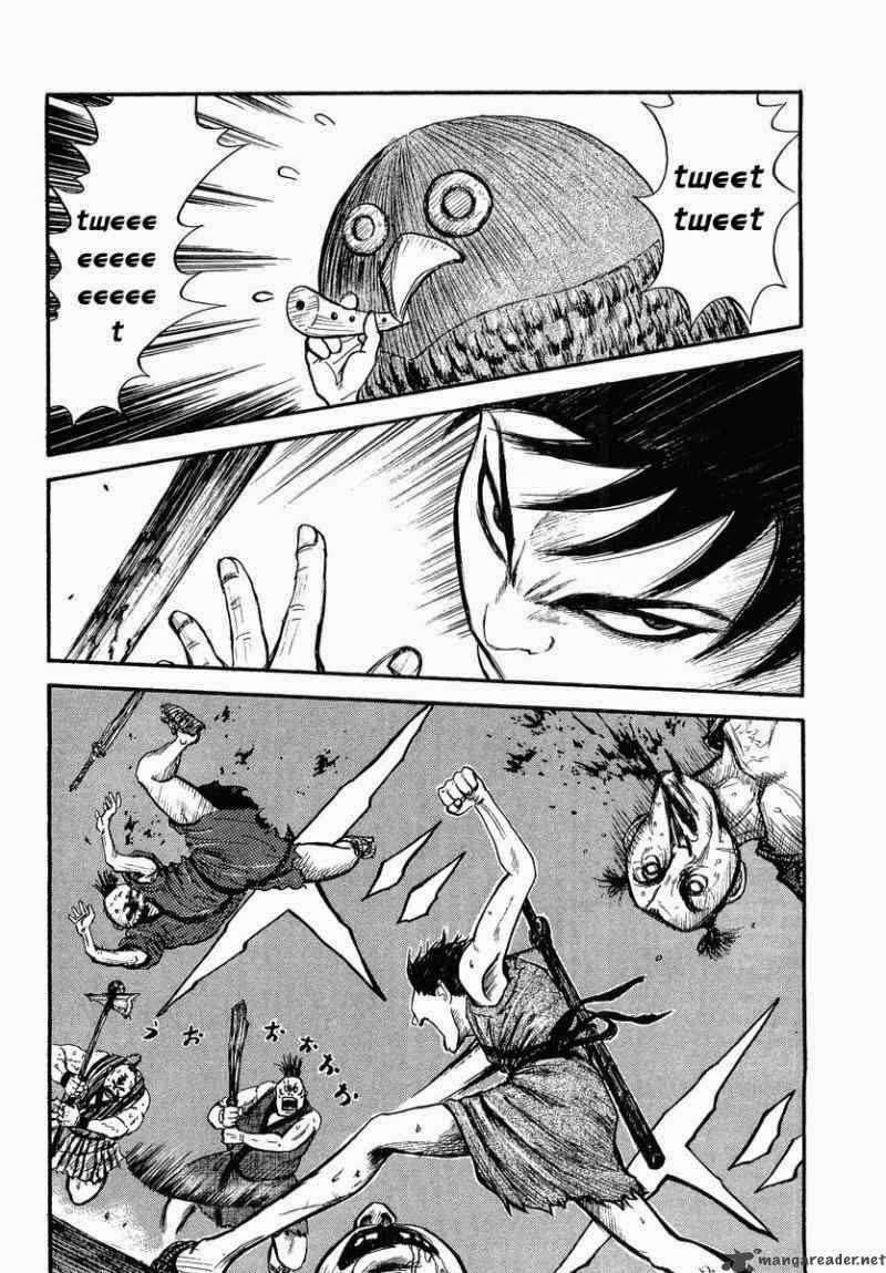 Kingdom Chapter 2 Gambar 22