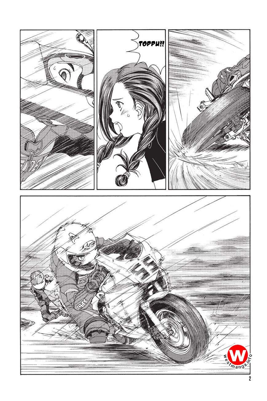 Baca  Toppu GP Chapter 4 Gambar 2