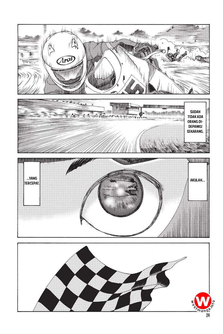 Toppu GP Chapter 4 Gambar 25