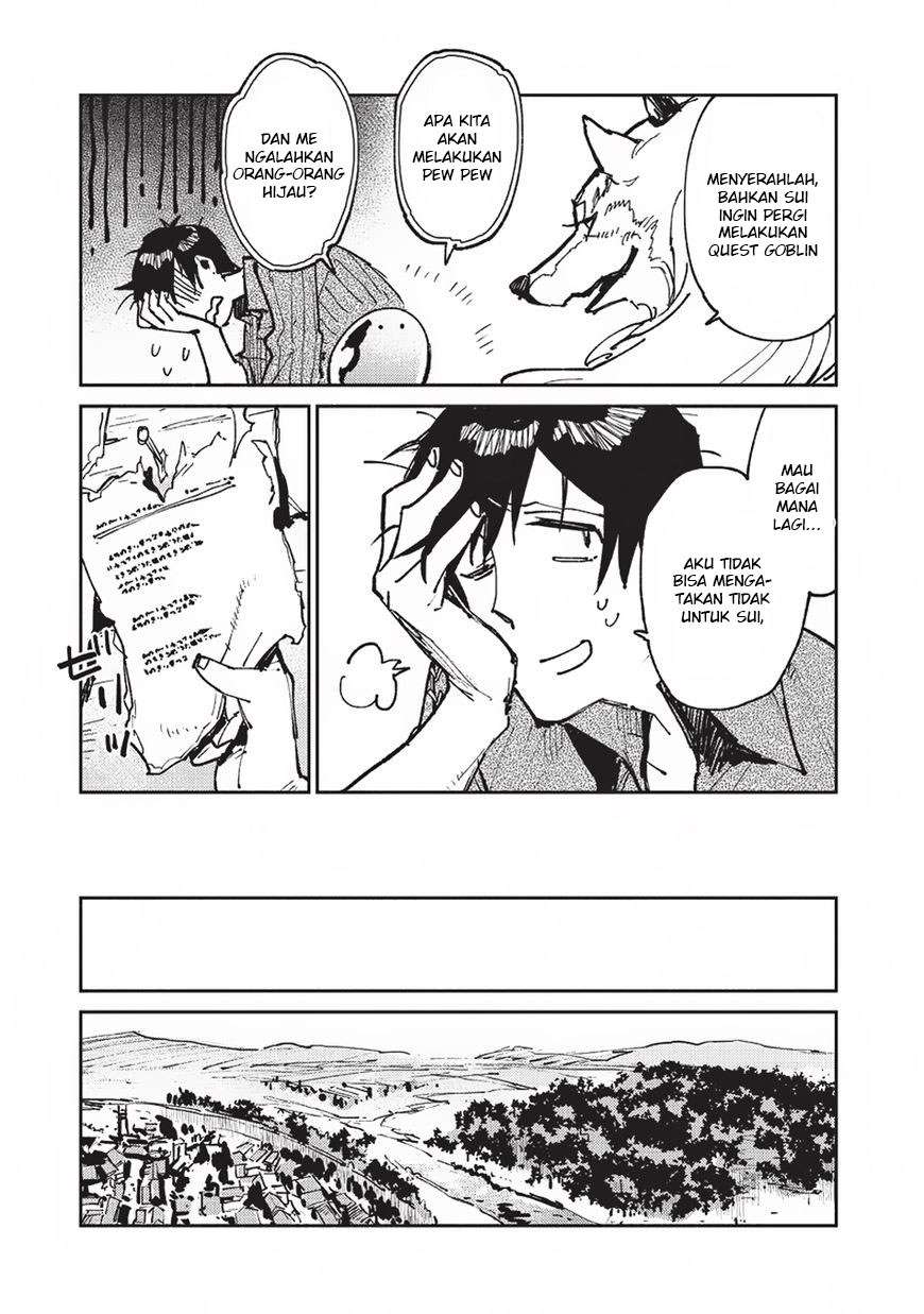 Tondemo Skill de Isekai Hourou Meshi Chapter 19 Gambar 11